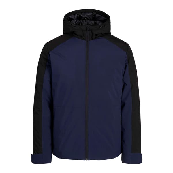 Jack And Jones Mens Transitional Puffer Jacket