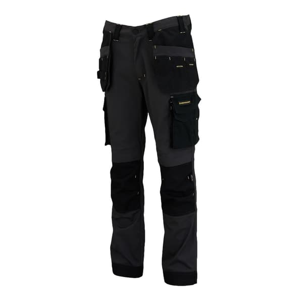 Dunlop Mens Endurance Regular Work Trousers