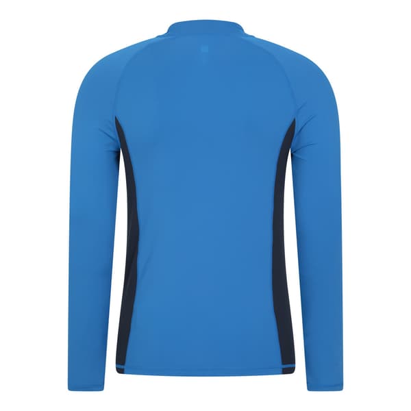 Mountain Warehouse Långärmad Rash Guard för Herr