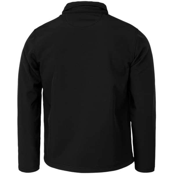 Gelert Mens Logo Soft Shell Jacket
