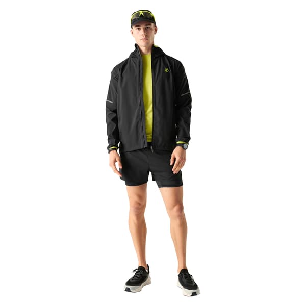 Dare 2B Mens Ultra Light Waterproof Jacket