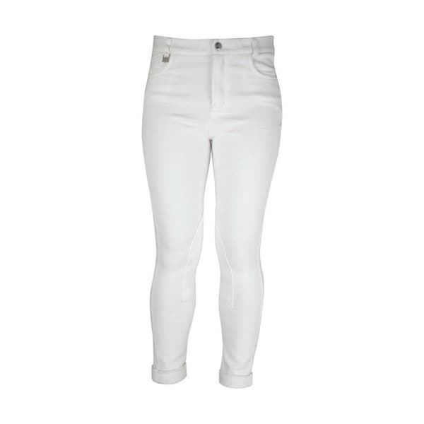 HyPERFORMANCE Børn/Børn Melton Jodhpurs