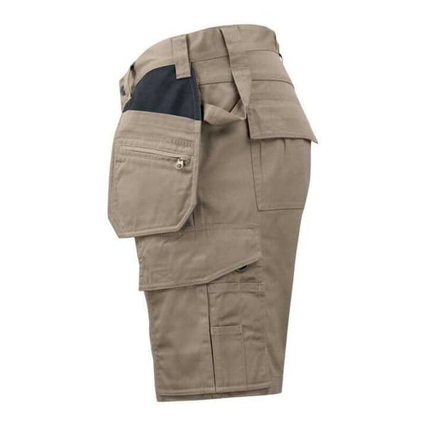 Projob Mens Prio 5535 Work Shorts