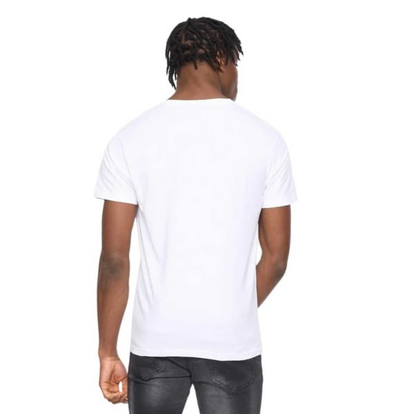 Kings Will Dream T-shirt för män Knockout