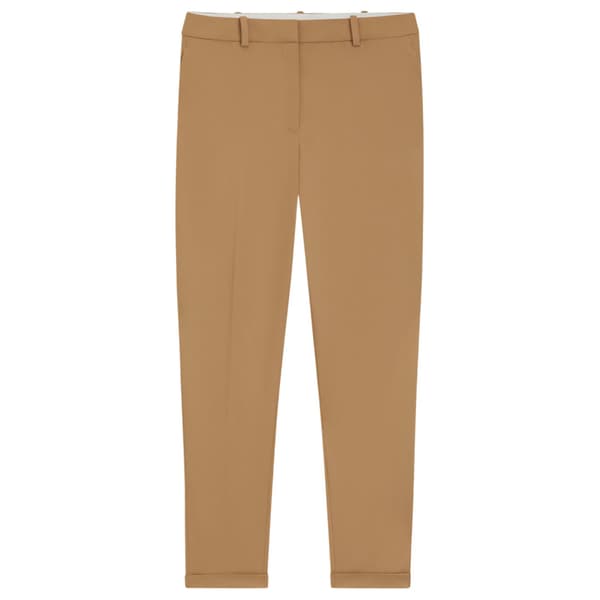 Boss Dam/Kvinnor Tachinoa Regular Chinos