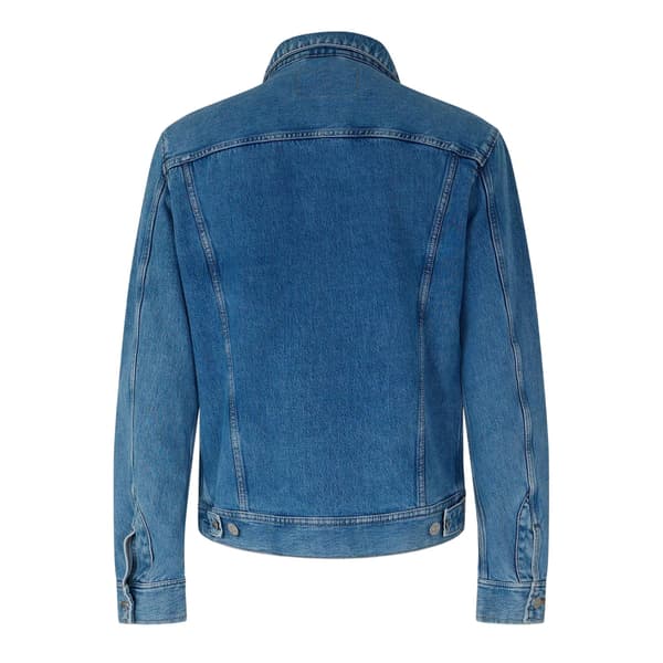 Diesel Herr Barcy Jeansjacka