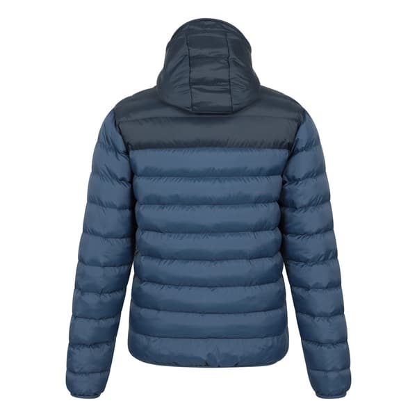Mountain Warehouse Mens Link Padded Jacket