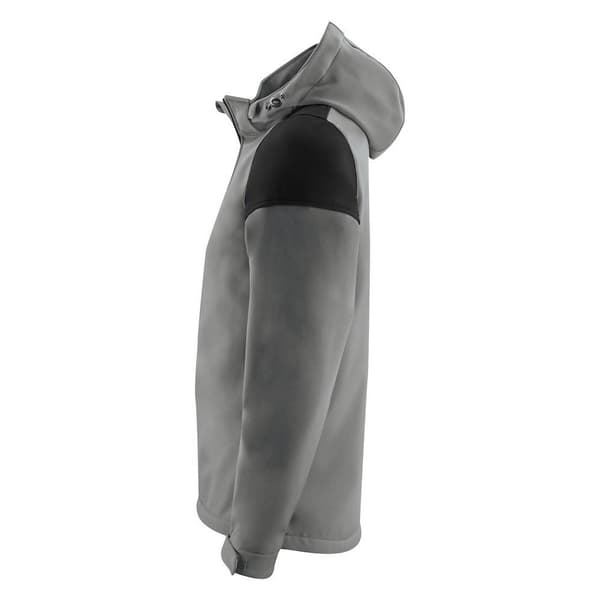 Printer miesten Prime Soft Shell -takki