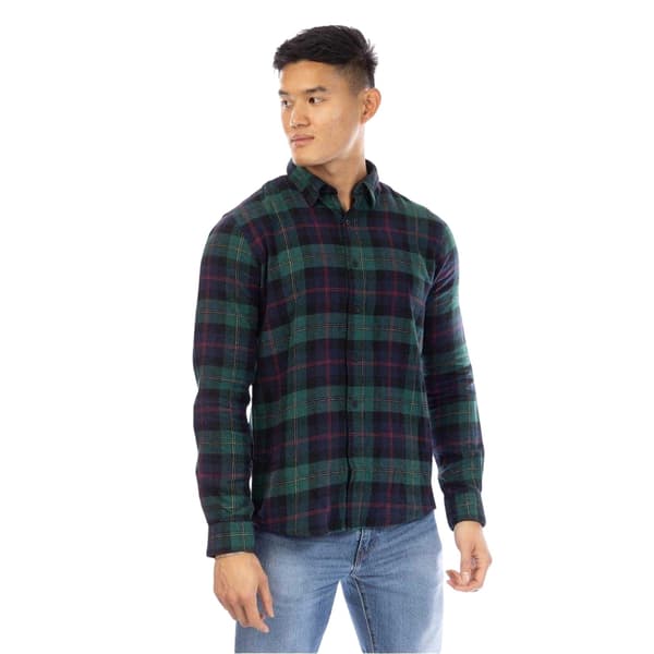 Peter Werth Mens Allsop Shirt