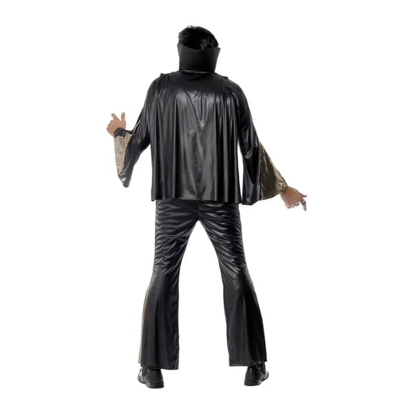 Elvis Mens Costume