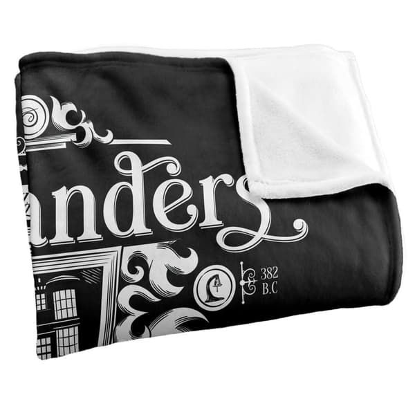Harry Potter Garrick Ollivander-peitto