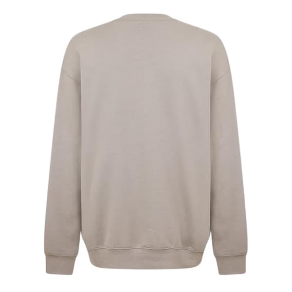Vans Mens Box Logo Regular Sweatshirt