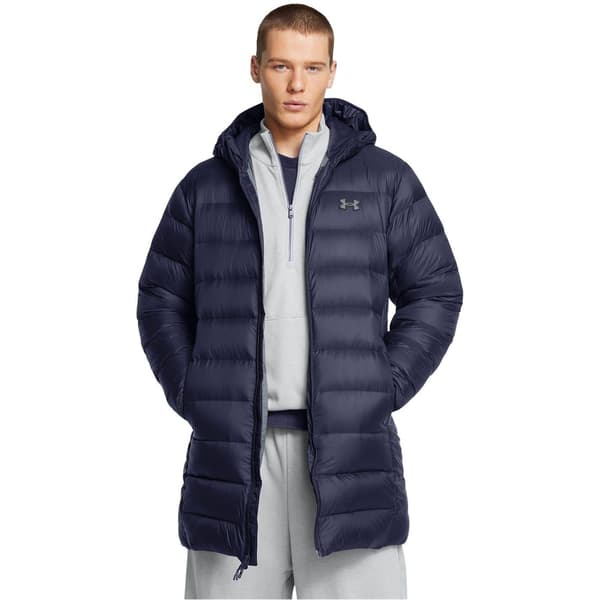 Under Armour Isolerad Parkas för Herr