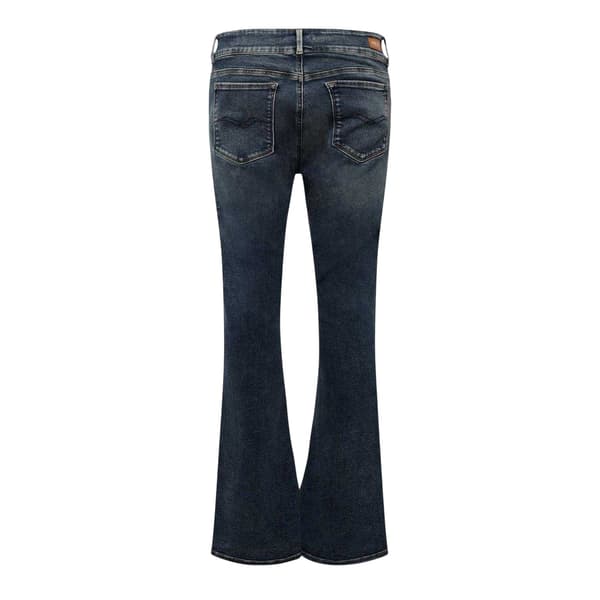 Replay Dam New Luz Bootcut Jeans