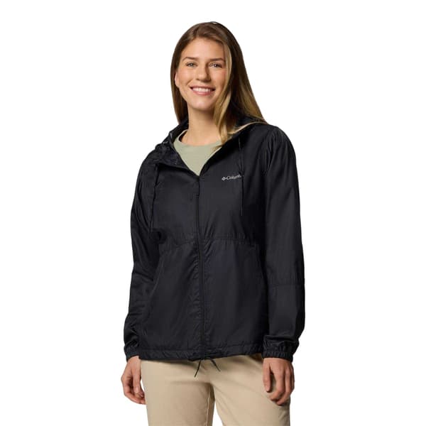 Columbia Dam/Dam Flash Forward Soft Shell Jacka