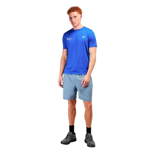 New Balance Herr Accelerate Shorts