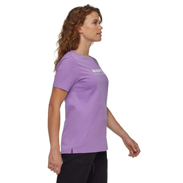 Mammut Naisten Core Performance T-paita