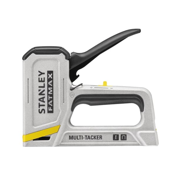 Stanley Hand Tools Fatmax 2-i-1 Multi Häftpistol