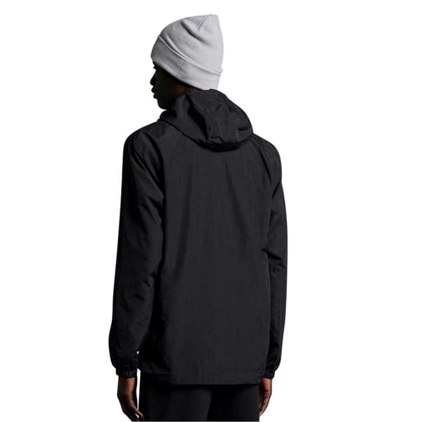 Lyle & Scott Mens Full Zip Hooded Jacket