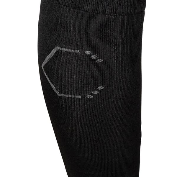 Coldstream Unisex Vuxen Ancroft Vadderade Ridstrumpor