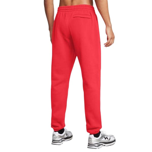 Under Armour Herr Essential Fleece Joggers
