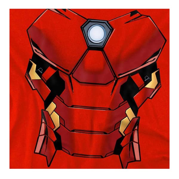 Iron Man Barntröja/Sweatshirt för barn