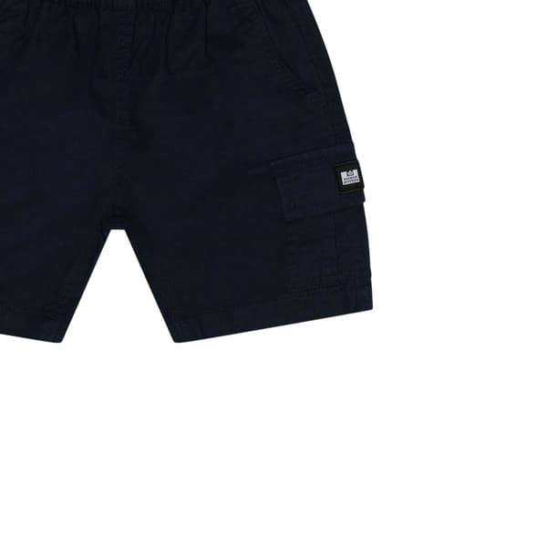 Weekend Offender Boys High Desert Cargo Shorts