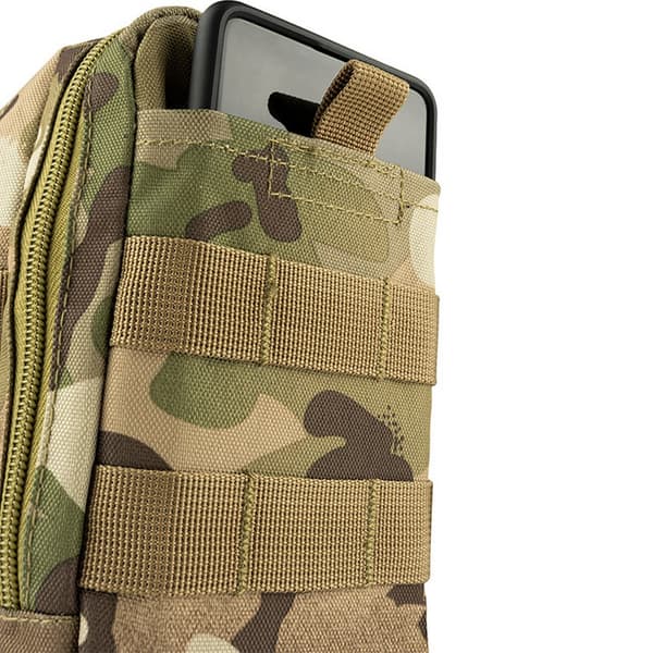 Viper Tactical Splitter Camo-ficka