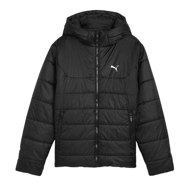 Puma Childrens/Kids Essentials Regular Puffer Jacket