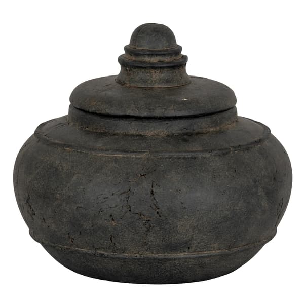 Hill Interiors Dusk Ceramic Pot