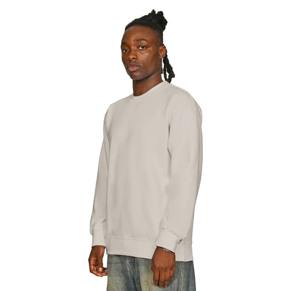 Casual Classics Mens Core Combed Cotton Regular Sweatshirt