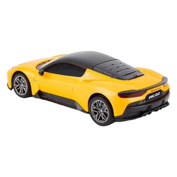 Maserati MC20 radiostyrd bil