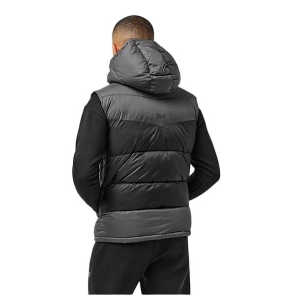 Everlast Herr Tech Colour Block Gilet