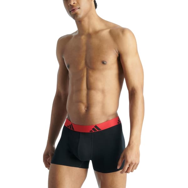 Adidas Active Flex Boxershorts för män (5-pack)
