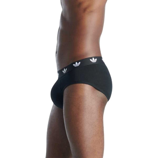Adidas Herr Flex Comfort Briefs (3-pack)