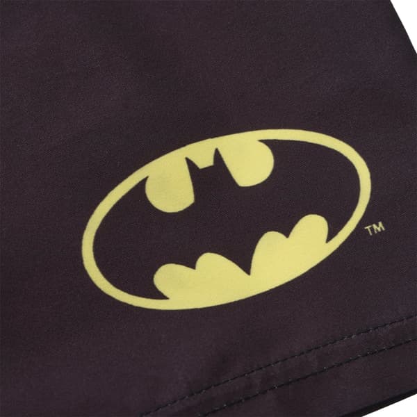Batman Badbyxor i Polyester för Barn