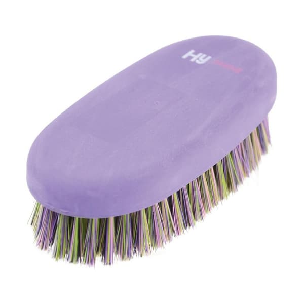 HySHINE Multi Colour Body Brush