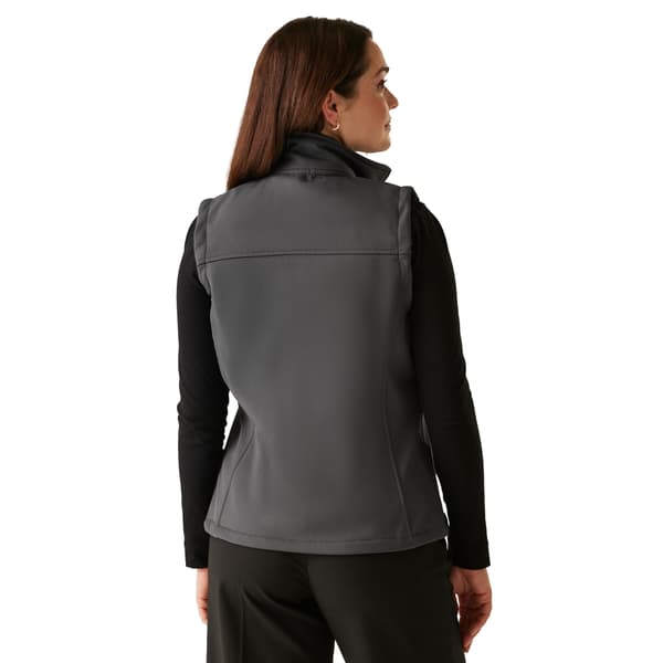 Regatta Professional Naisten Softshell-liivi