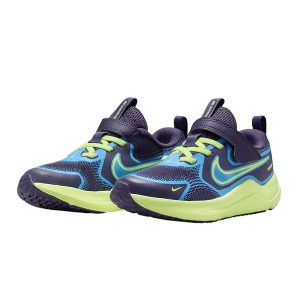 Nike Childrens/Kids Cosmic Hook and Loop Trainers