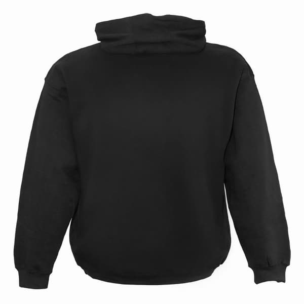 Spiral Direct Childrens/Kids Plain Pull Over Hoodie