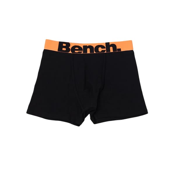 Bench Herr Action Logo Boxershorts (3-pack)