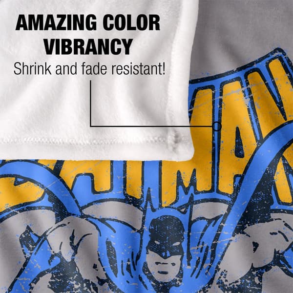 DC Logo Batman Filt