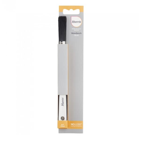 Harris Seriously Good Woodwork Gloss Paint Brush