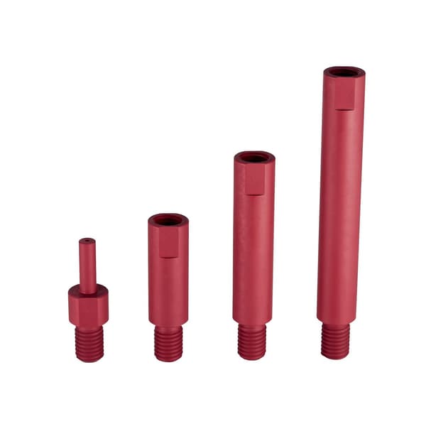 Flex Power Tools Exs M14 Rotary Polisher Extension Set