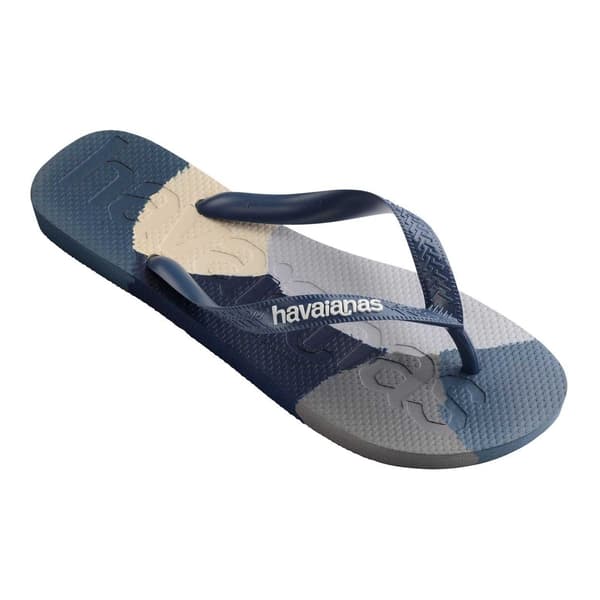 Havaianas Dam Top Logomania Flip-flops