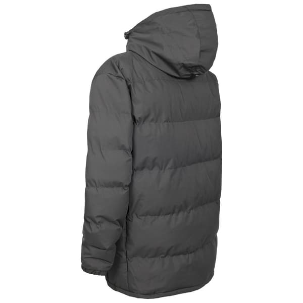 Trespass Mens Clip Padded Jacket