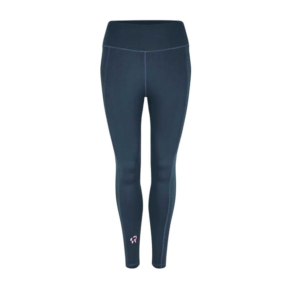 Red Run Dam/Kvinnor Skulpterande Leggings