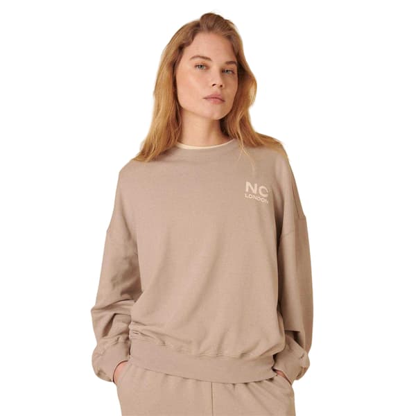 Nobody´s Child Sweatshirt til kvinder/damer