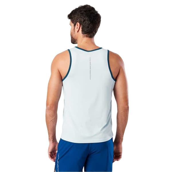 Nathan Mens Athletic Tank Top