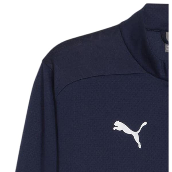 Puma Mens TeamGoal Jacket